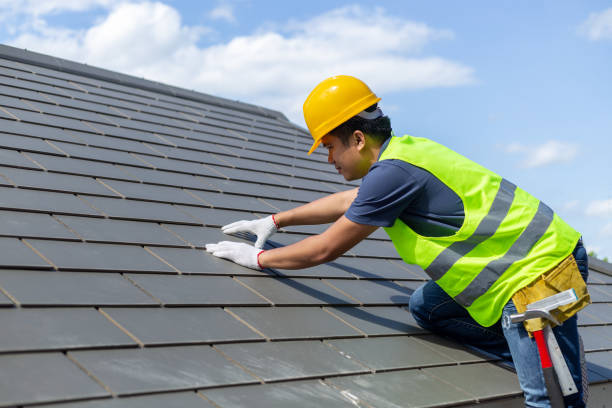 Best Commercial Roof Installation  in Morton, TX