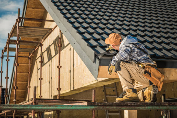 Best Affordable Roofing Company  in Morton, TX