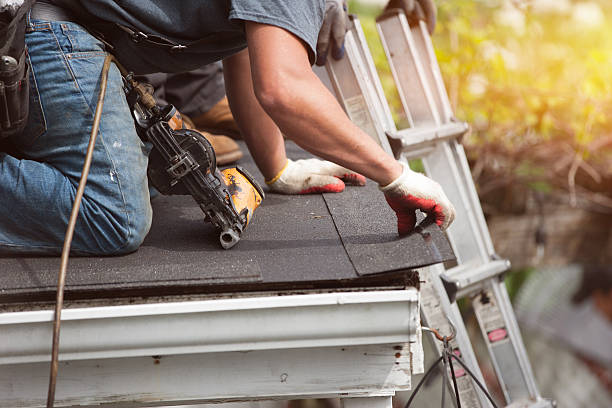 Best Emergency Roof Repair  in Morton, TX